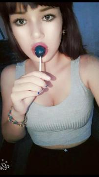 AnnePanne25 uit Antwerpen,Belgie